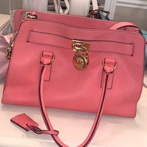 Authentic Michael Kors pocketbook